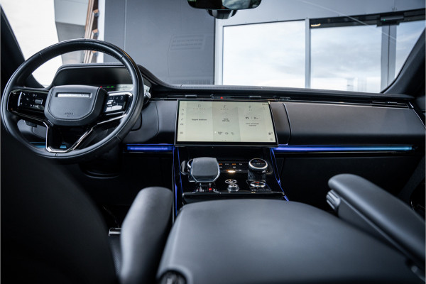 Land Rover Range Rover Sport 3.0 P440e SE - Panorama | Meridian | Memory | Luchtvering | Keyless |