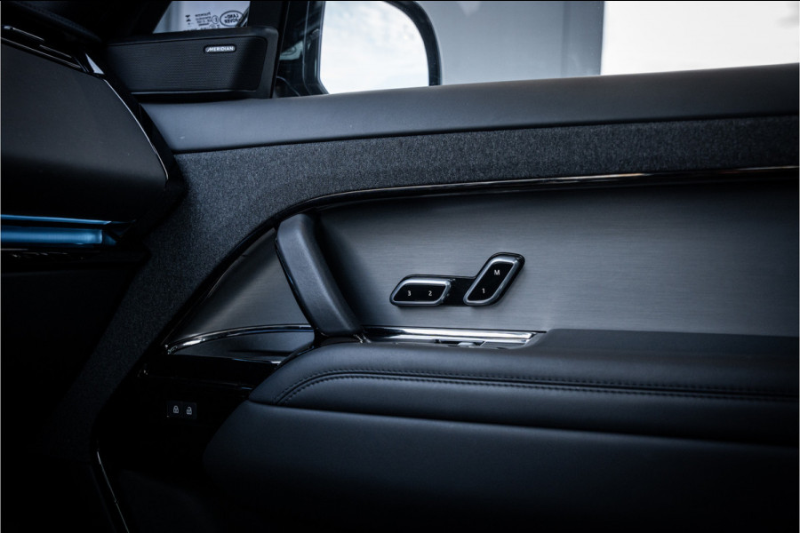Land Rover Range Rover Sport 3.0 P440e SE - Panorama | Meridian | Memory | Luchtvering | Keyless |