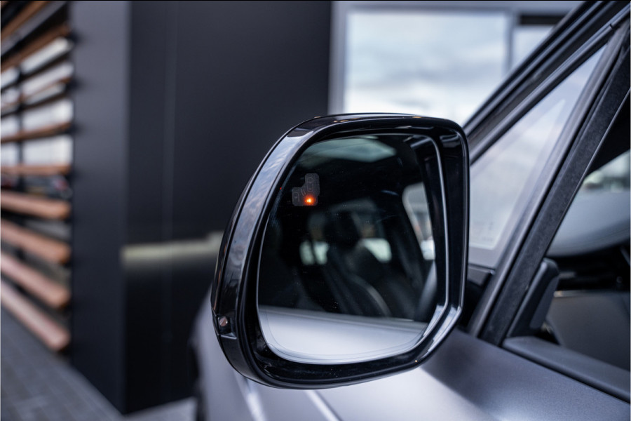 Land Rover Range Rover Sport 3.0 P440e SE - Panorama | Meridian | Memory | Luchtvering | Keyless |