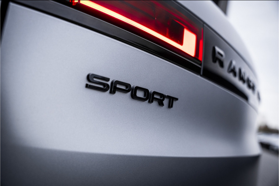Land Rover Range Rover Sport 3.0 P440e SE - Panorama | Meridian | Memory | Luchtvering | Keyless |