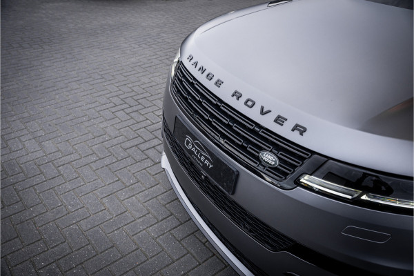 Land Rover Range Rover Sport 3.0 P440e SE - Panorama | Meridian | Memory | Luchtvering | Keyless |