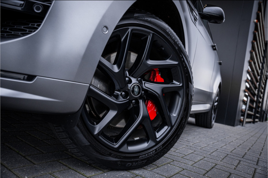 Land Rover Range Rover Sport 3.0 P440e SE - Panorama | Meridian | Memory | Luchtvering | Keyless |