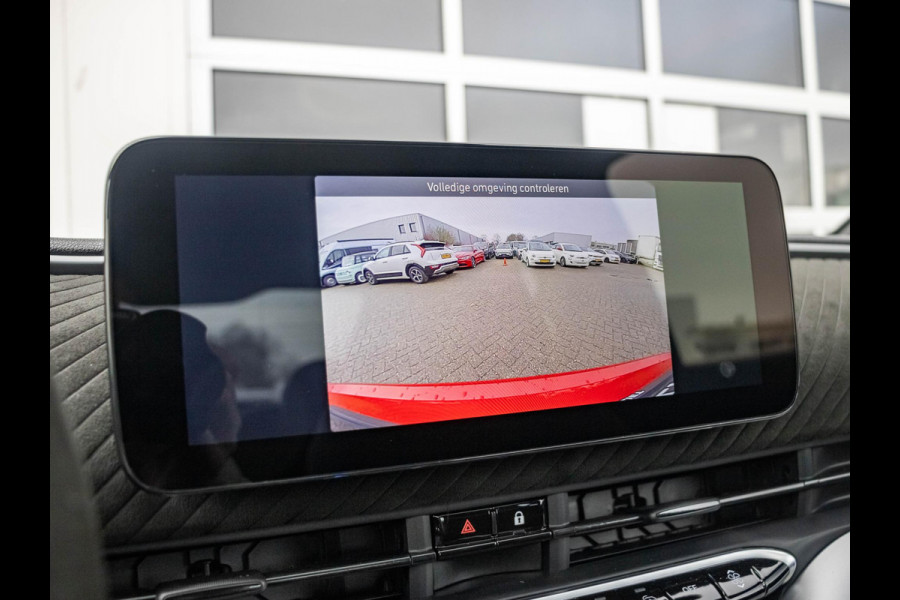 Abarth 500e Turismo 42 kWh | Uit voorraad leverbaar | 17%  Bijtelling | Camera | Clima | Apple Carplay | JBL Sound | Navi | 18" | Winter Pack