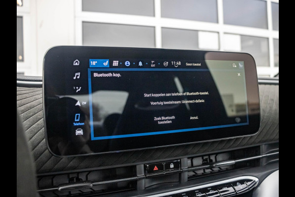 Abarth 500e Turismo 42 kWh | Uit voorraad leverbaar | 17%  Bijtelling | Camera | Clima | Apple Carplay | JBL Sound | Navi | 18" | Winter Pack