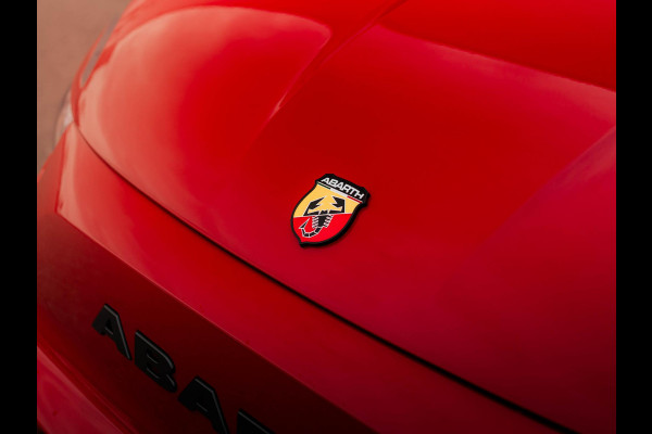 Abarth 500e Turismo 42 kWh | Uit voorraad leverbaar | 17%  Bijtelling | Camera | Clima | Apple Carplay | JBL Sound | Navi | 18" | Winter Pack