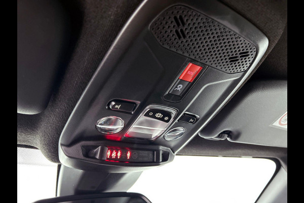 Opel Corsa 1.2 Turbo 136pk Hybrid GS Auto. Navigatie Apple Carplay/ Android Auto Camera Parkeersensoren Cruise Control Stoel- en stuurverwarming Airco Lichtmetalen velgen Getinte ramen