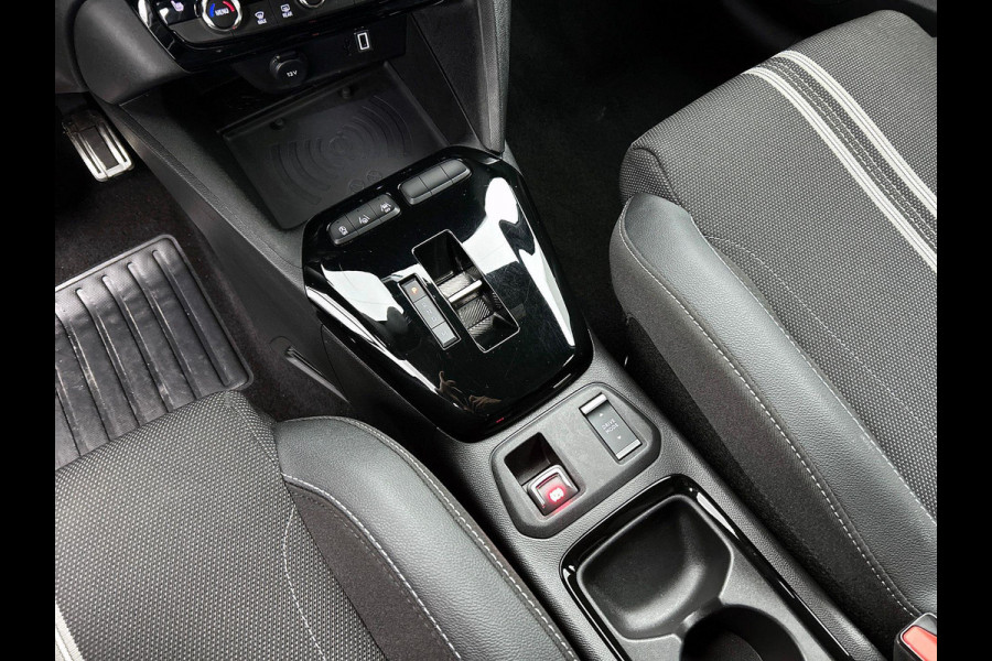 Opel Corsa 1.2 Turbo 136pk Hybrid GS Auto. Navigatie Apple Carplay/ Android Auto Camera Parkeersensoren Cruise Control Stoel- en stuurverwarming Airco Lichtmetalen velgen Getinte ramen