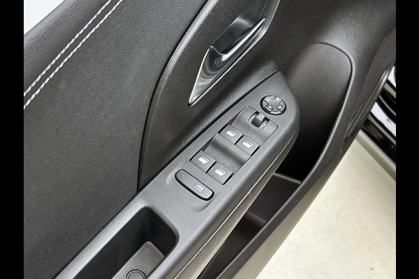 Opel Corsa 1.2 Turbo 136pk Hybrid GS Auto. Navigatie Apple Carplay/ Android Auto Camera Parkeersensoren Cruise Control Stoel- en stuurverwarming Airco Lichtmetalen velgen Getinte ramen