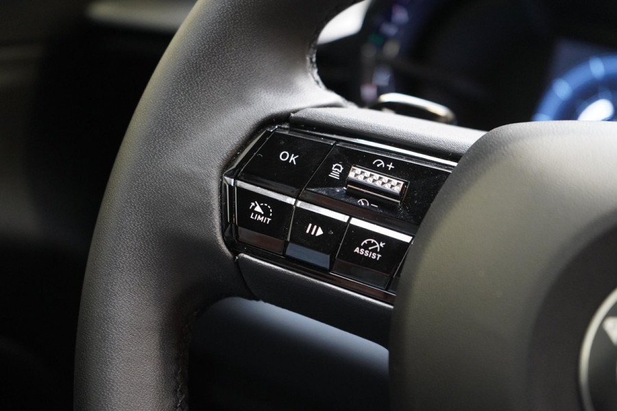 Alfa Romeo junior 1.2 Turbo 145pk Hybrid Ibrida Speciale | Pack Techno | Adaptive | Navigatie | Achteruitrijcamera