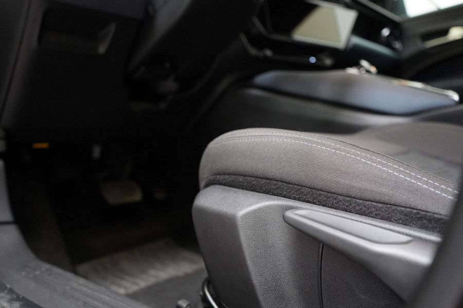 Alfa Romeo junior 1.2 Turbo 145pk Hybrid Ibrida Speciale | Pack Techno | Adaptive | Navigatie | Achteruitrijcamera