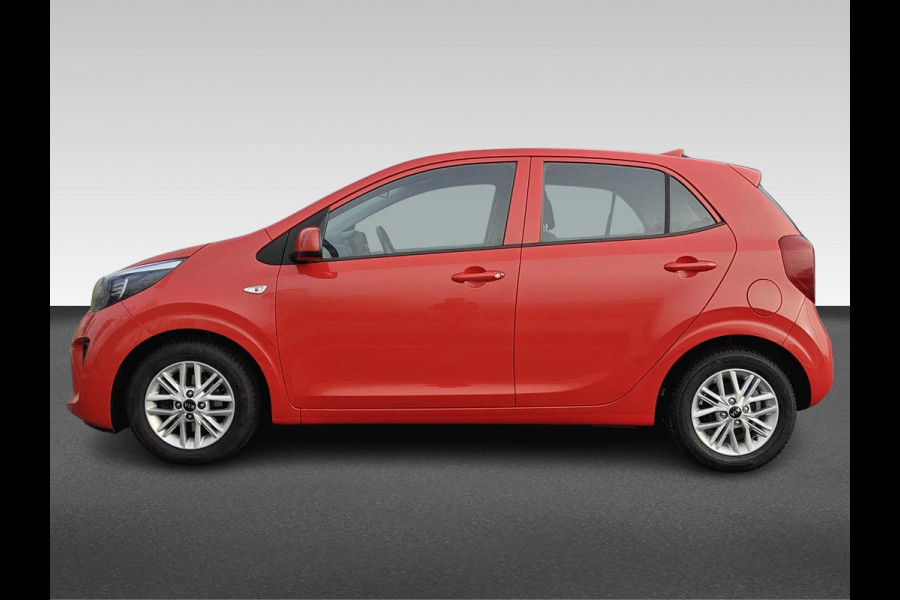 Kia Picanto 1.0 DPi DynamicLine