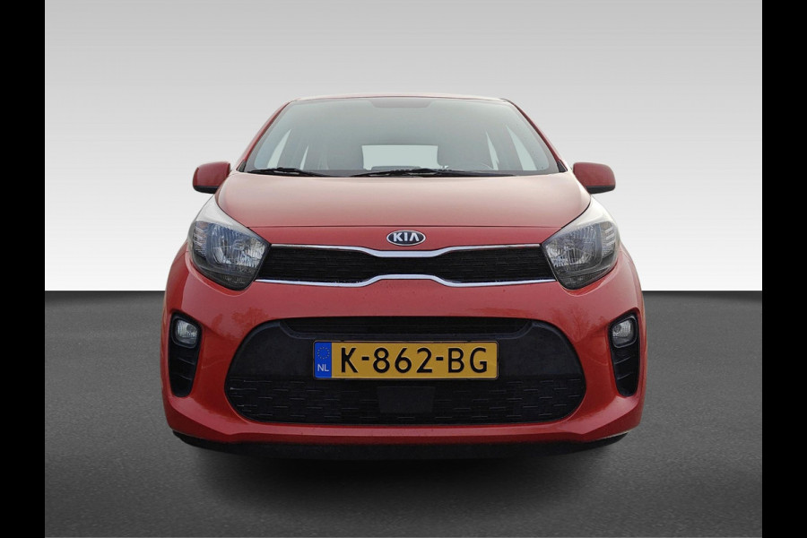 Kia Picanto 1.0 DPi DynamicLine