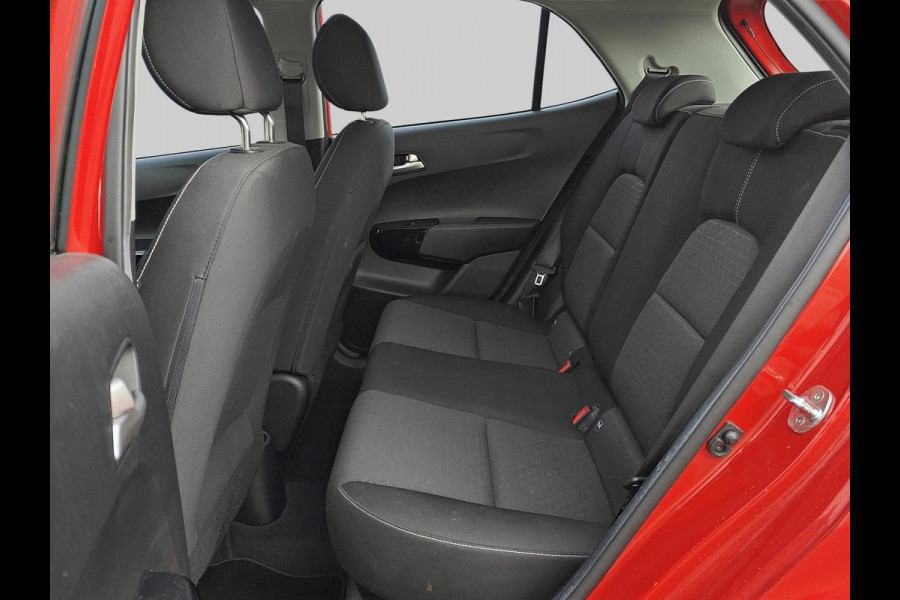 Kia Picanto 1.0 DPi DynamicLine