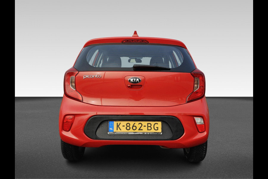 Kia Picanto 1.0 DPi DynamicLine