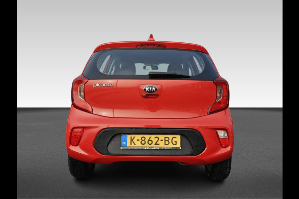 Kia Picanto 1.0 DPi DynamicLine