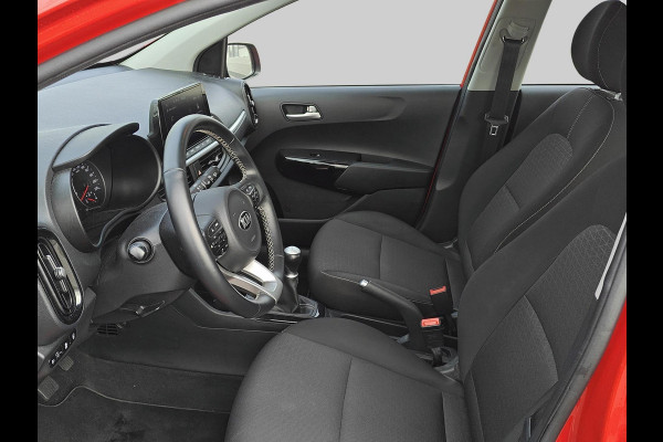 Kia Picanto 1.0 DPi DynamicLine