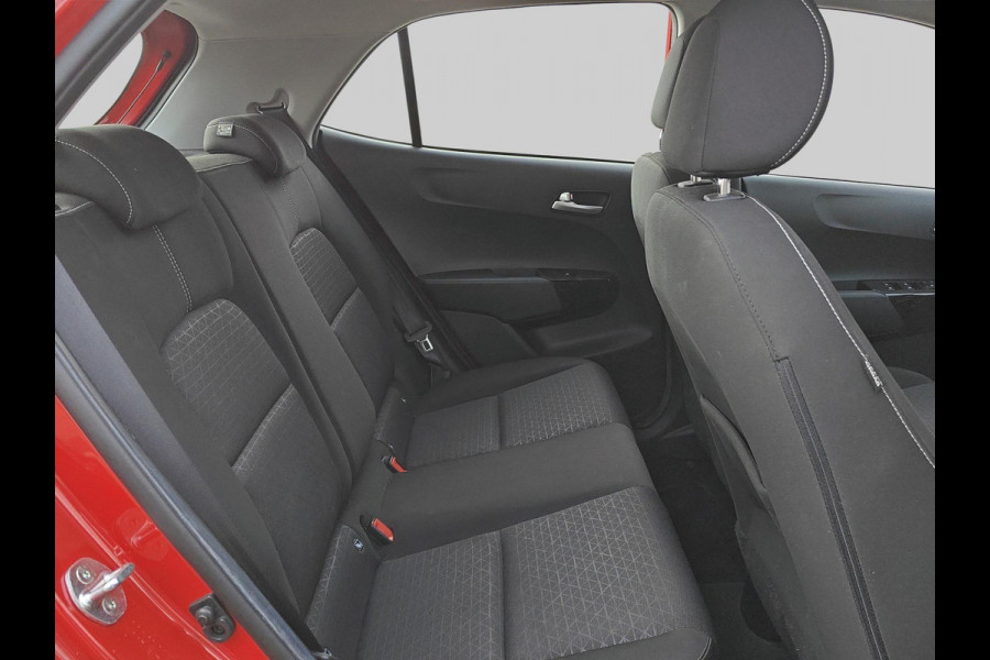 Kia Picanto 1.0 DPi DynamicLine