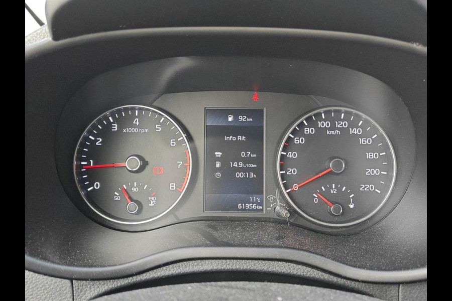 Kia Picanto 1.0 DPi DynamicLine