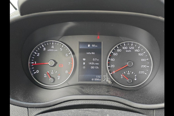 Kia Picanto 1.0 DPi DynamicLine