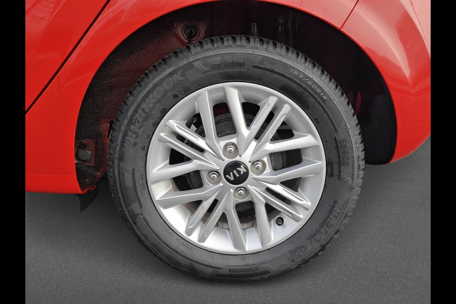 Kia Picanto 1.0 DPi DynamicLine