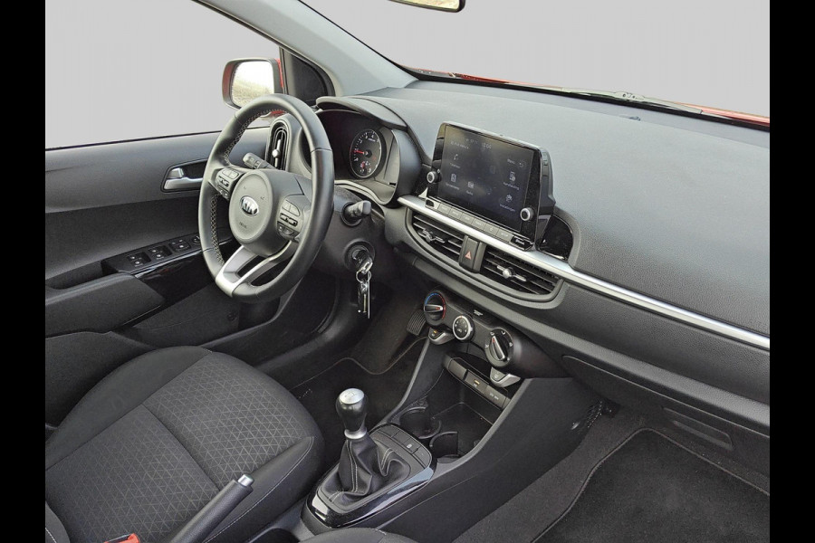 Kia Picanto 1.0 DPi DynamicLine