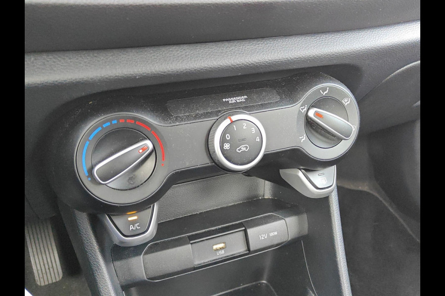 Kia Picanto 1.0 DPi DynamicLine