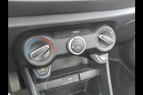 Kia Picanto 1.0 DPi DynamicLine