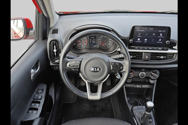 Kia Picanto 1.0 DPi DynamicLine