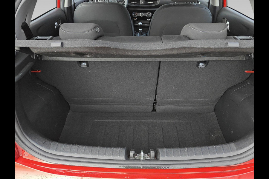 Kia Picanto 1.0 DPi DynamicLine