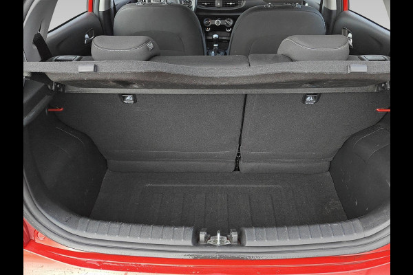 Kia Picanto 1.0 DPi DynamicLine