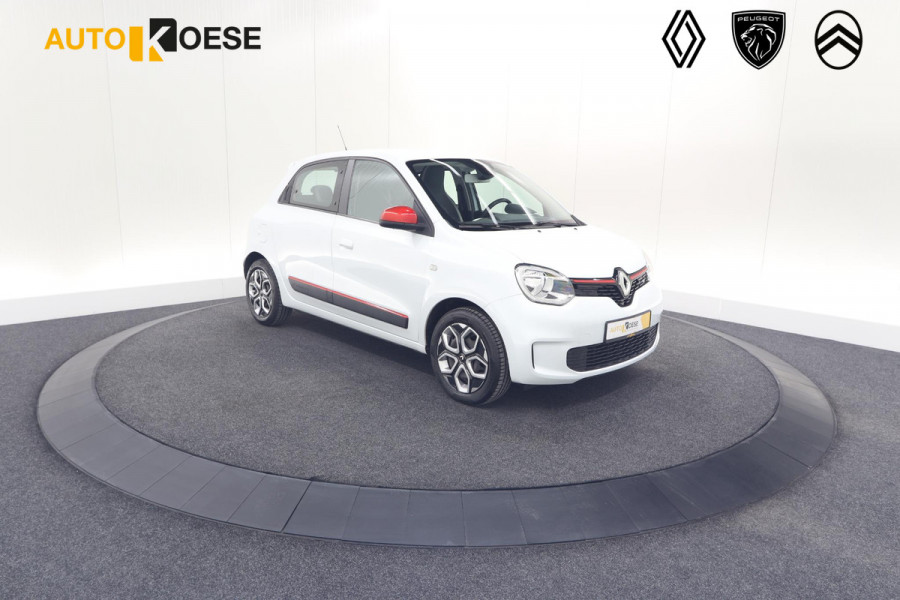 Renault Twingo 1.0 SCe Collection | Cruise Control |  Airco | Bluetooth Radio