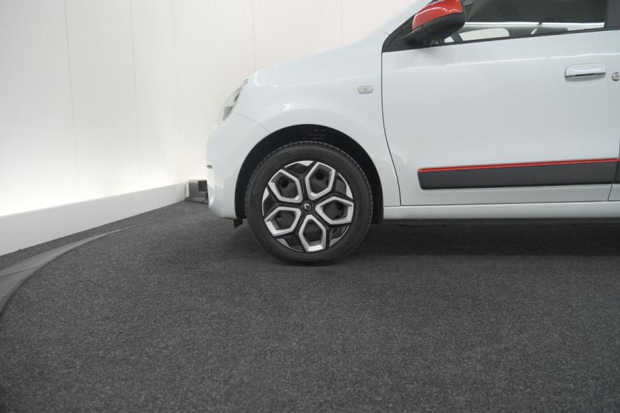 Renault Twingo 1.0 SCe Collection | Cruise Control |  Airco | Bluetooth Radio