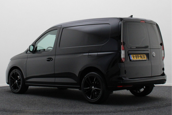 Volkswagen Caddy Cargo 2.0 TDI Comfort Airco, Cruise, Bluetooth, Elektrisch Pakket, Verwarmde Stoelen, 18''