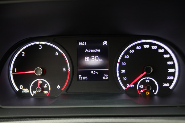 Volkswagen Caddy Cargo 2.0 TDI Comfort Airco, Cruise, Bluetooth, Elektrisch Pakket, Verwarmde Stoelen, 18''