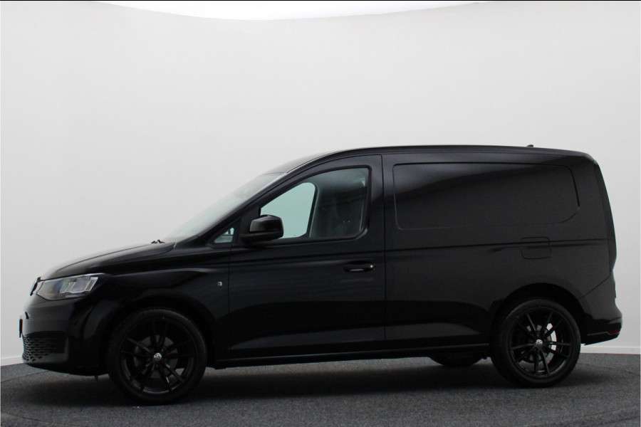 Volkswagen Caddy Cargo 2.0 TDI Comfort Airco, Cruise, Bluetooth, Elektrisch Pakket, Verwarmde Stoelen, 18''