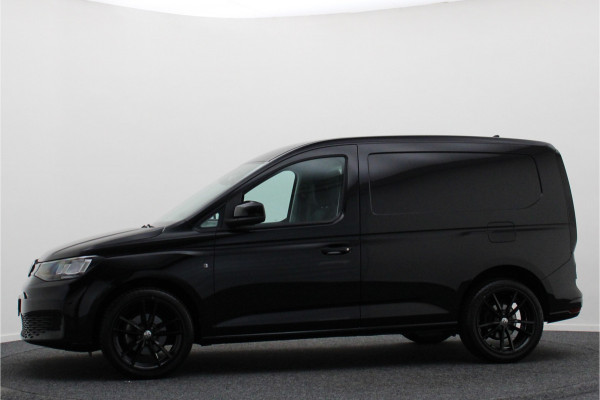 Volkswagen Caddy Cargo 2.0 TDI Comfort Airco, Cruise, Bluetooth, Elektrisch Pakket, Verwarmde Stoelen, 18''