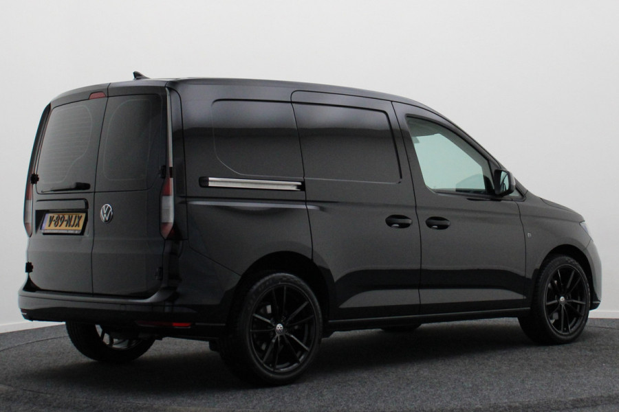 Volkswagen Caddy Cargo 2.0 TDI Comfort Airco, Cruise, Bluetooth, Elektrisch Pakket, Verwarmde Stoelen, 18''