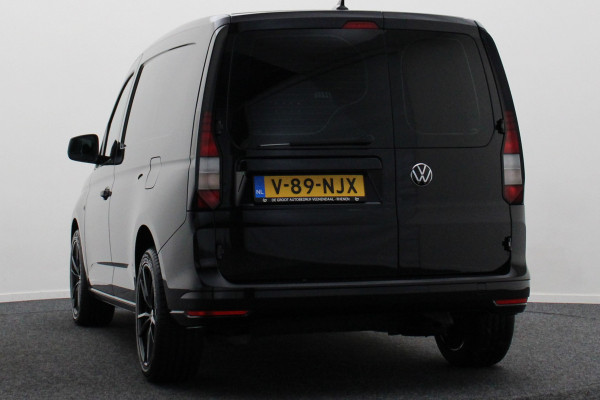 Volkswagen Caddy Cargo 2.0 TDI Comfort Airco, Cruise, Bluetooth, Elektrisch Pakket, Verwarmde Stoelen, 18''