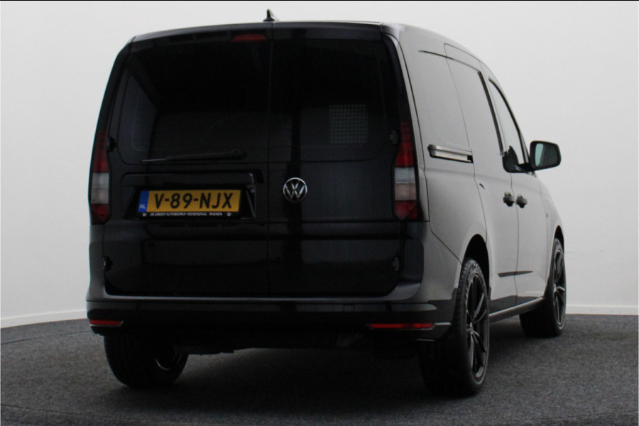 Volkswagen Caddy Cargo 2.0 TDI Comfort Airco, Cruise, Bluetooth, Elektrisch Pakket, Verwarmde Stoelen, 18''