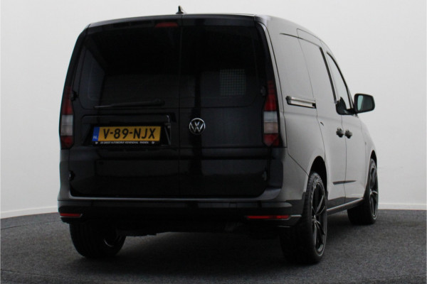 Volkswagen Caddy Cargo 2.0 TDI Comfort Airco, Cruise, Bluetooth, Elektrisch Pakket, Verwarmde Stoelen, 18''