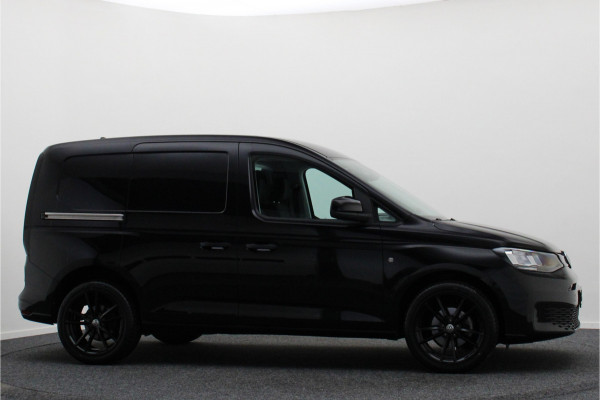 Volkswagen Caddy Cargo 2.0 TDI Comfort Airco, Cruise, Bluetooth, Elektrisch Pakket, Verwarmde Stoelen, 18''