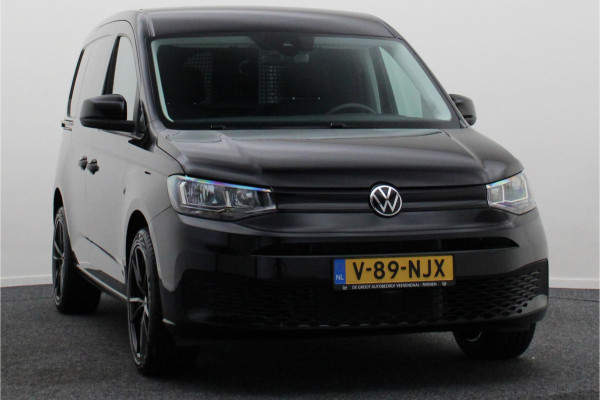 Volkswagen Caddy Cargo 2.0 TDI Comfort Airco, Cruise, Bluetooth, Elektrisch Pakket, Verwarmde Stoelen, 18''