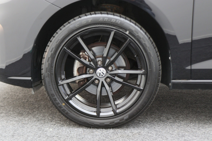 Volkswagen Caddy Cargo 2.0 TDI Comfort Airco, Cruise, Bluetooth, Elektrisch Pakket, Verwarmde Stoelen, 18''