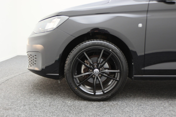 Volkswagen Caddy Cargo 2.0 TDI Comfort Airco, Cruise, Bluetooth, Elektrisch Pakket, Verwarmde Stoelen, 18''