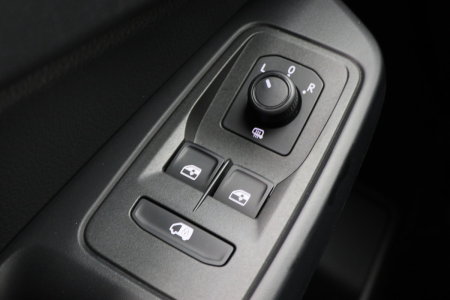 Volkswagen Caddy Cargo 2.0 TDI Comfort Airco, Cruise, Bluetooth, Elektrisch Pakket, Verwarmde Stoelen, 18''