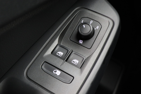 Volkswagen Caddy Cargo 2.0 TDI Comfort Airco, Cruise, Bluetooth, Elektrisch Pakket, Verwarmde Stoelen, 18''