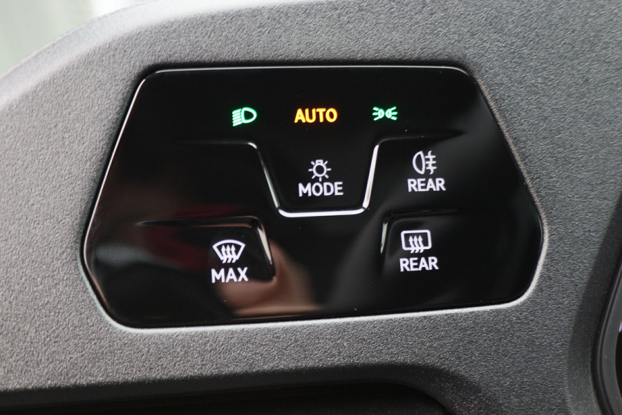 Volkswagen Caddy Cargo 2.0 TDI Comfort Airco, Cruise, Bluetooth, Elektrisch Pakket, Verwarmde Stoelen, 18''