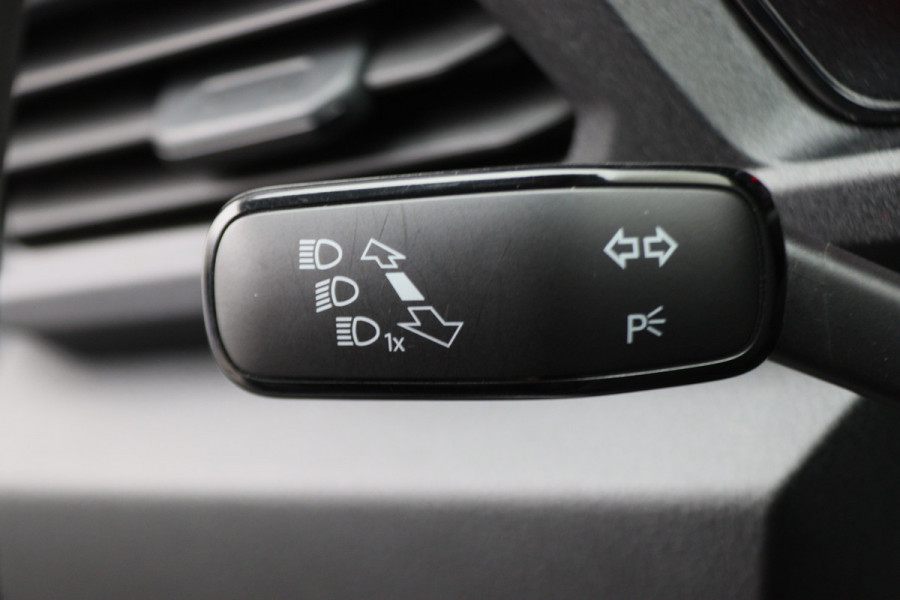 Volkswagen Caddy Cargo 2.0 TDI Comfort Airco, Cruise, Bluetooth, Elektrisch Pakket, Verwarmde Stoelen, 18''