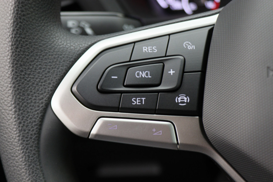 Volkswagen Caddy Cargo 2.0 TDI Comfort Airco, Cruise, Bluetooth, Elektrisch Pakket, Verwarmde Stoelen, 18''