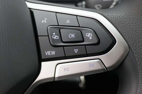 Volkswagen Caddy Cargo 2.0 TDI Comfort Airco, Cruise, Bluetooth, Elektrisch Pakket, Verwarmde Stoelen, 18''